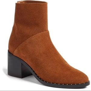 Treasure & Bond Booties